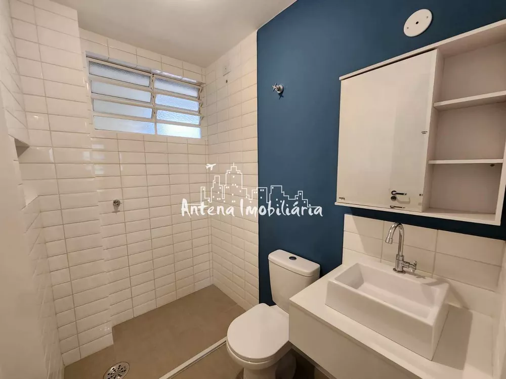 Apartamento à venda com 1 quarto, 32m² - Foto 5