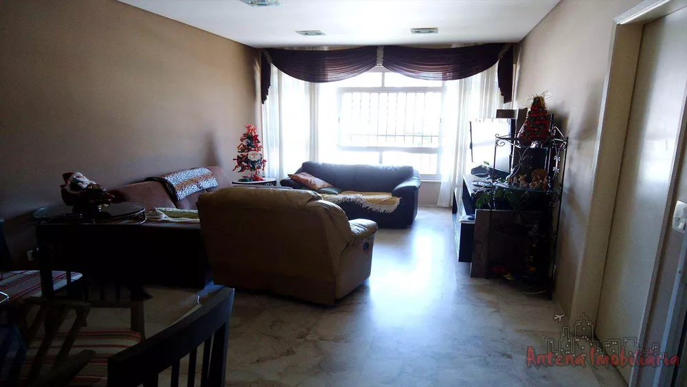 Apartamento, 3 quartos, 112 m² - Foto 2