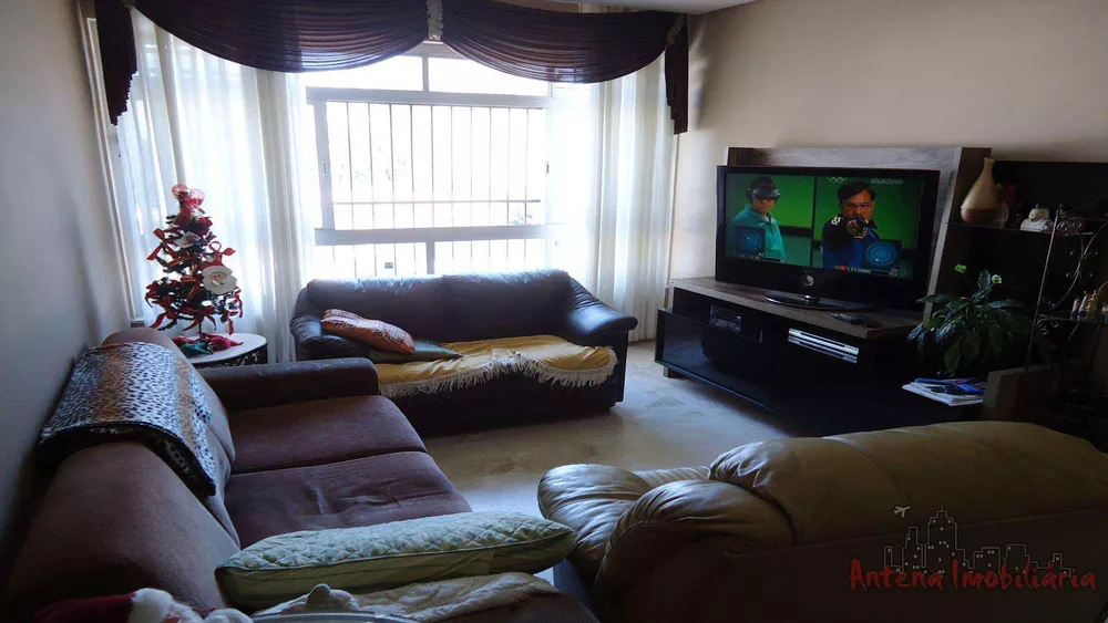 Apartamento, 3 quartos, 112 m² - Foto 1