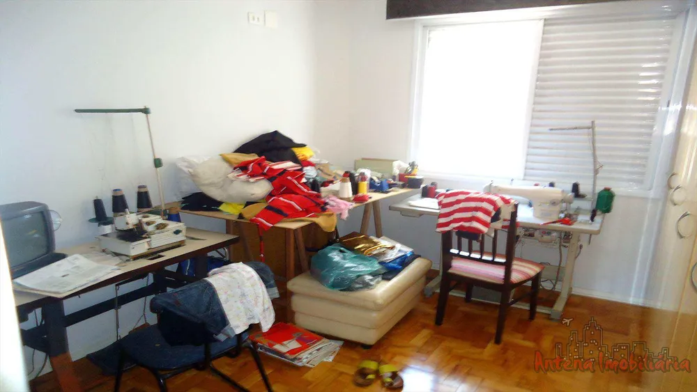 Apartamento, 3 quartos, 112 m² - Foto 7