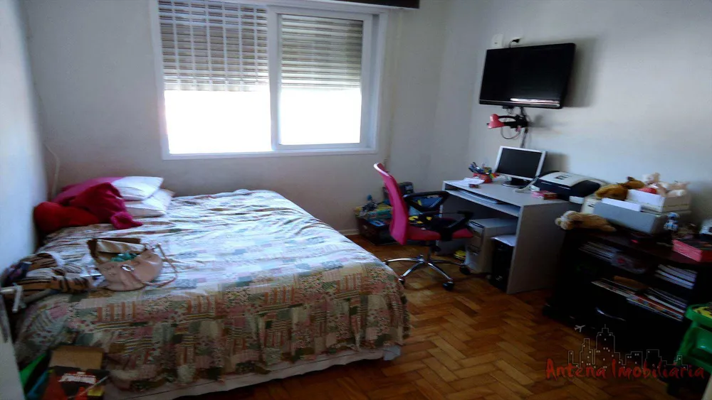 Apartamento, 3 quartos, 112 m² - Foto 5