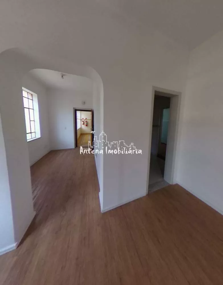 Apartamento à venda com 2 quartos, 83m² - Foto 1