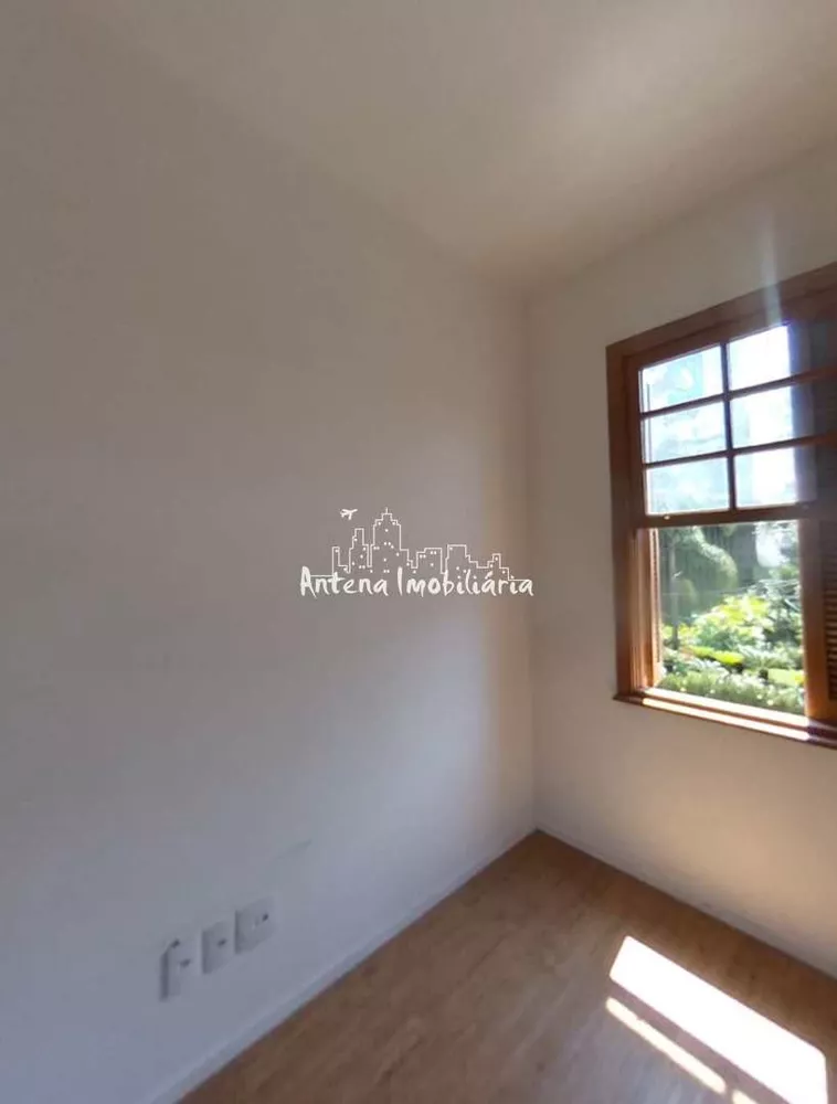 Apartamento à venda com 2 quartos, 83m² - Foto 4