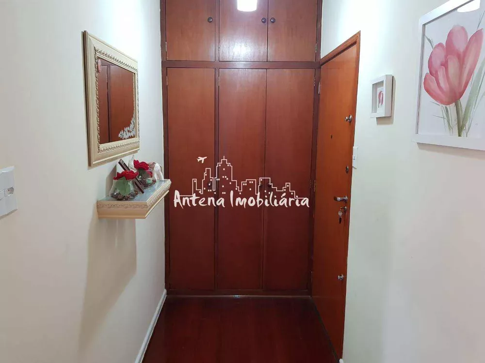 Apartamento à venda com 2 quartos, 87m² - Foto 4