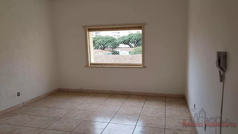 Apartamento à venda com 1 quarto, 45m² - Foto 1