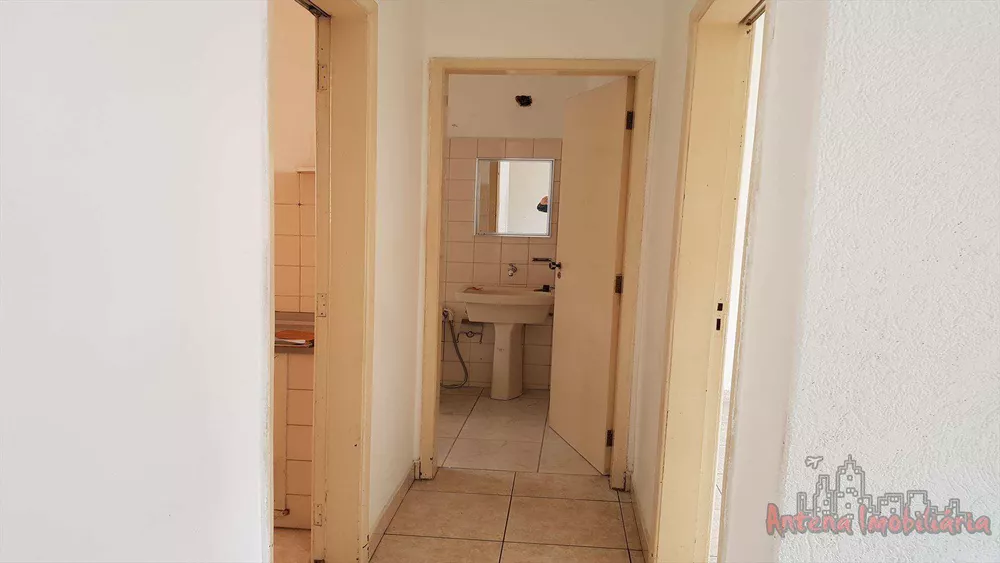 Apartamento à venda com 1 quarto, 45m² - Foto 4