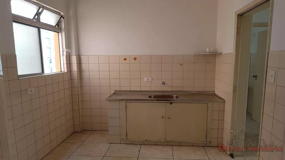 Apartamento à venda com 1 quarto, 45m² - Foto 6