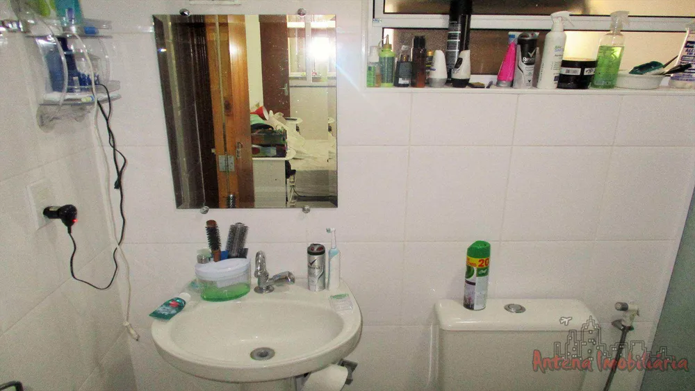 Apartamento, 3 quartos, 124 m² - Foto 12