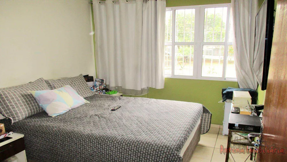 Apartamento, 3 quartos, 124 m² - Foto 2
