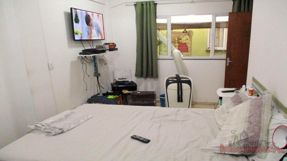 Apartamento, 3 quartos, 124 m² - Foto 12
