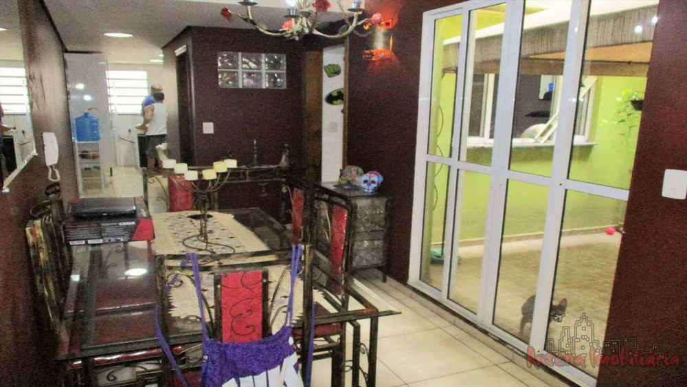 Apartamento, 3 quartos, 124 m² - Foto 6