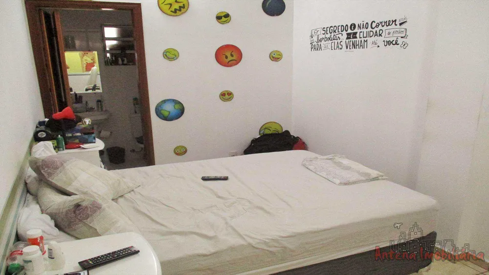 Apartamento, 3 quartos, 124 m² - Foto 7