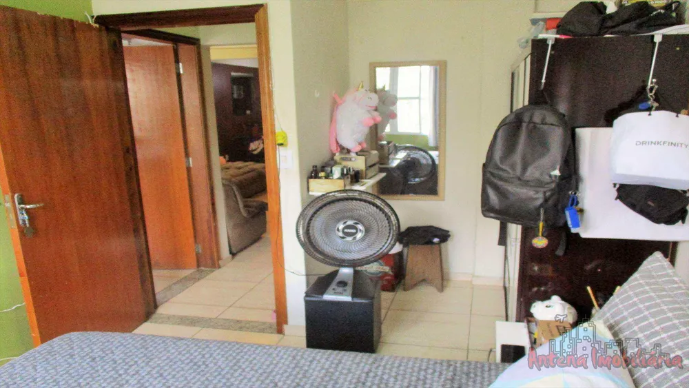 Apartamento, 3 quartos, 124 m² - Foto 8