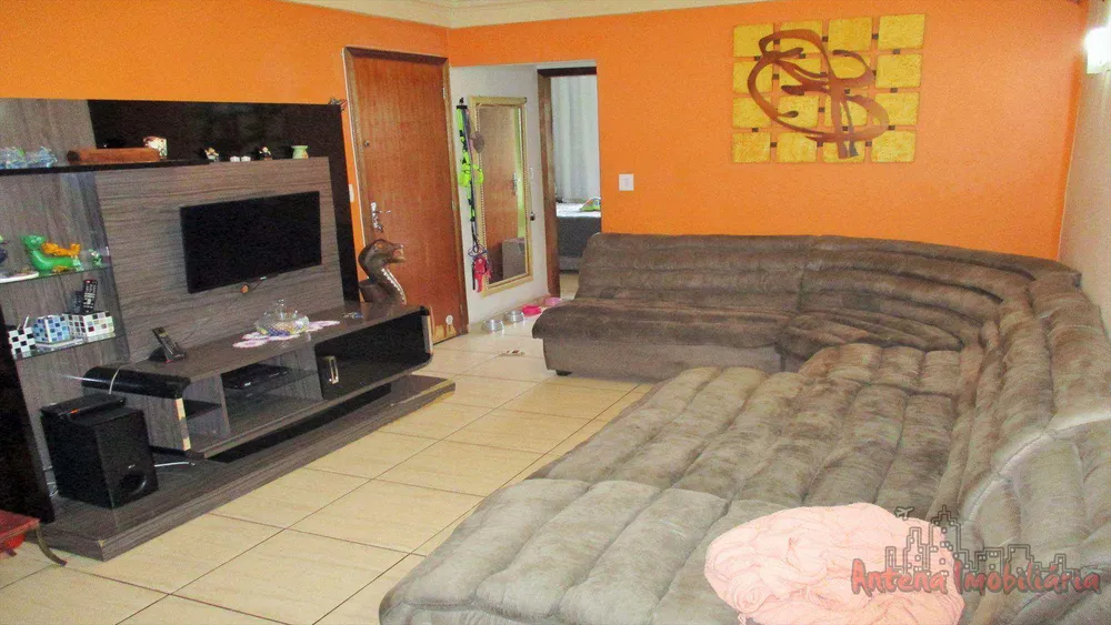 Apartamento, 3 quartos, 124 m² - Foto 1