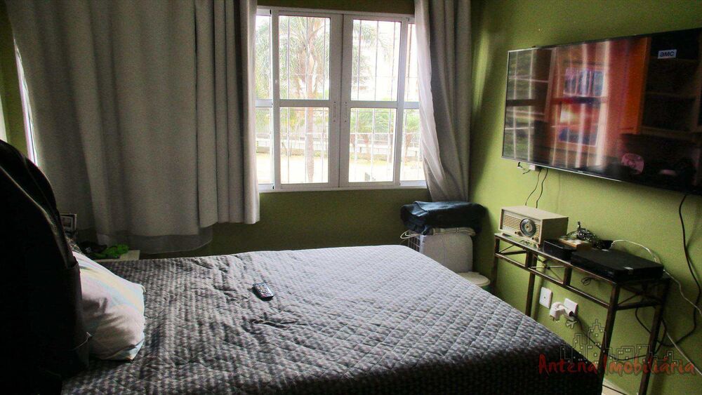 Apartamento, 3 quartos, 124 m² - Foto 9