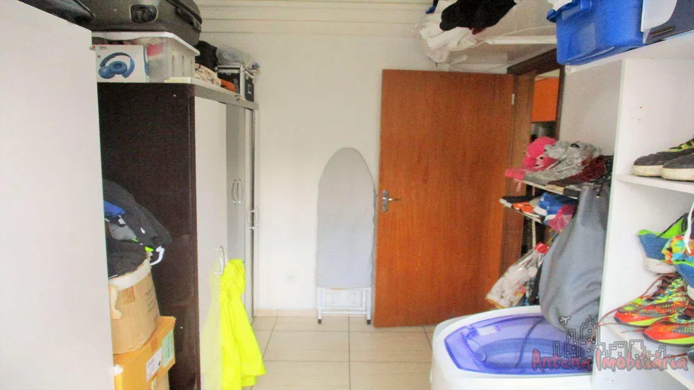 Apartamento, 3 quartos, 124 m² - Foto 4