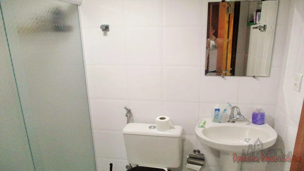 Apartamento, 3 quartos, 124 m² - Foto 11
