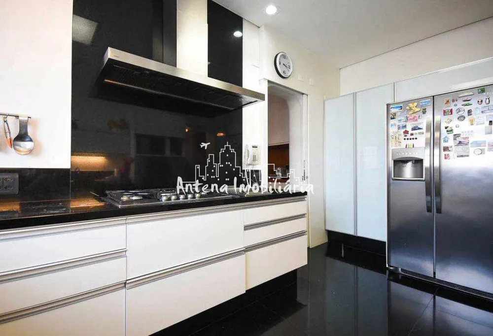 Cobertura, 4 quartos, 630 m² - Foto 5