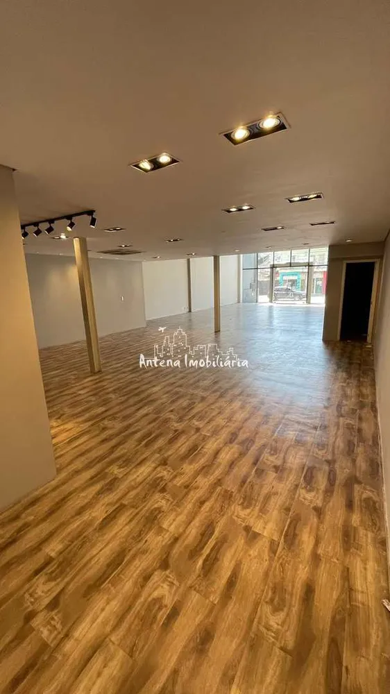 Loja-Salão, 379 m² - Foto 1