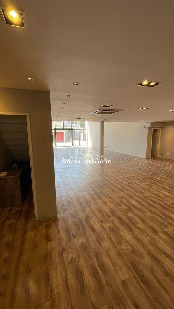 Loja-Salão para alugar, 379m² - Foto 1