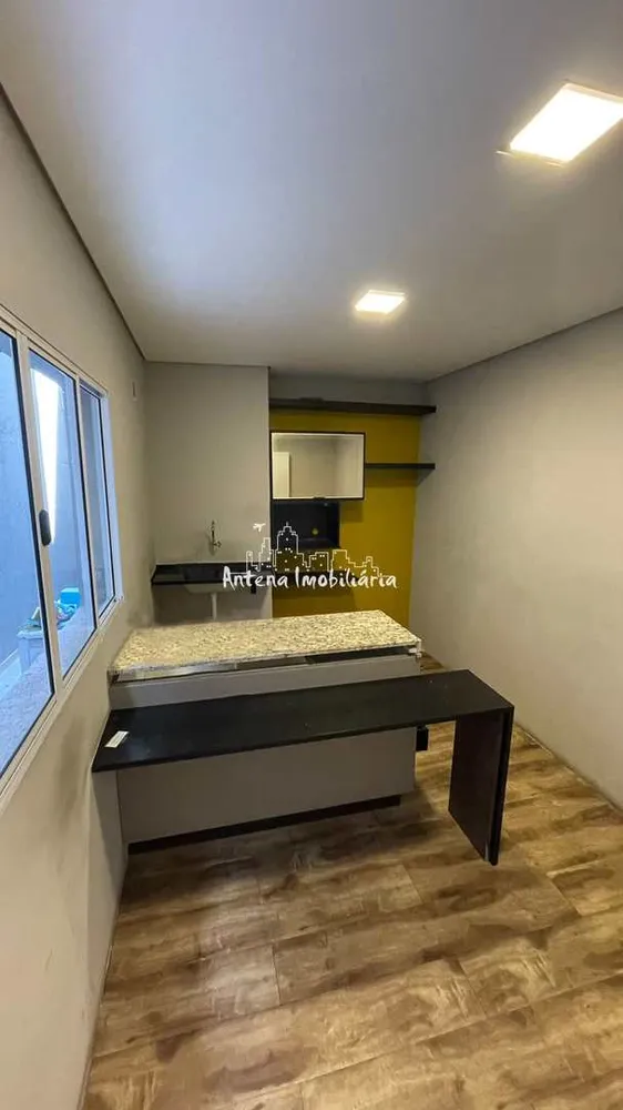 Loja-Salão, 379 m² - Foto 6