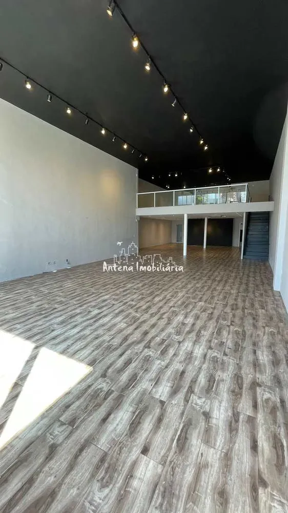 Loja-Salão, 379 m² - Foto 2