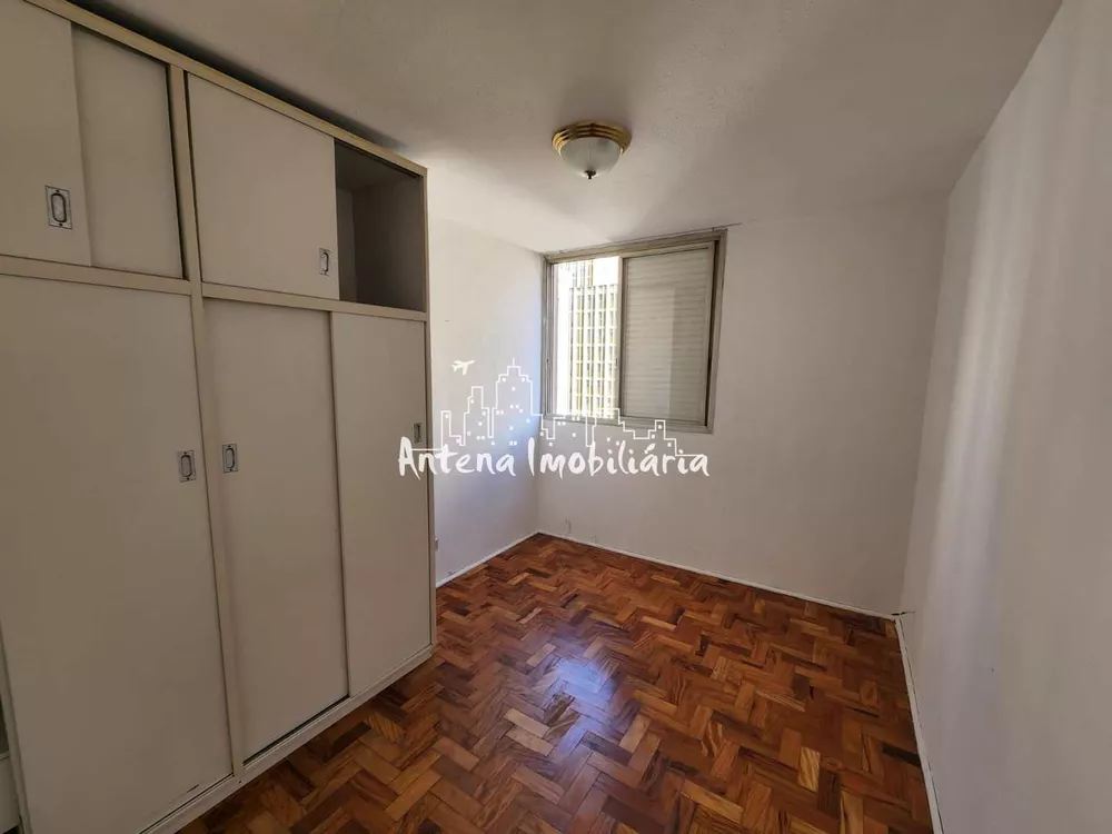 Apartamento à venda com 2 quartos, 127m² - Foto 8