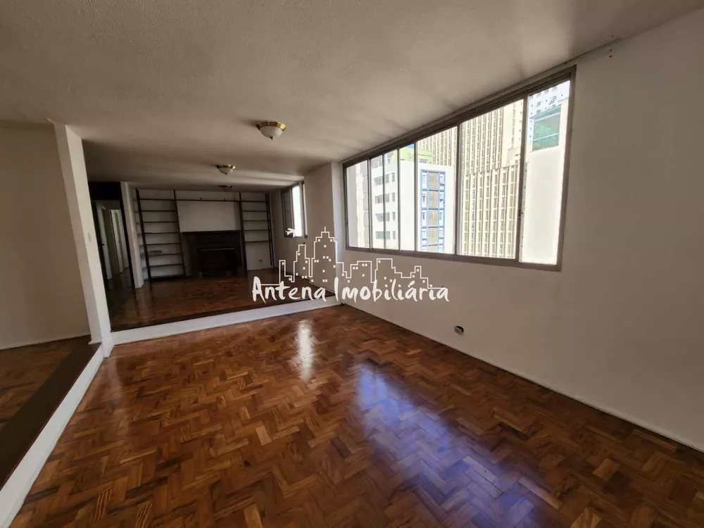 Apartamento à venda com 2 quartos, 127m² - Foto 1