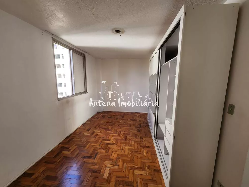 Apartamento à venda com 2 quartos, 127m² - Foto 6