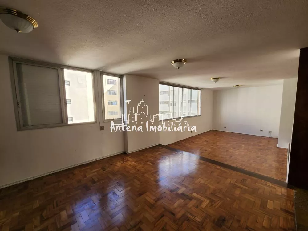 Apartamento à venda com 2 quartos, 127m² - Foto 4