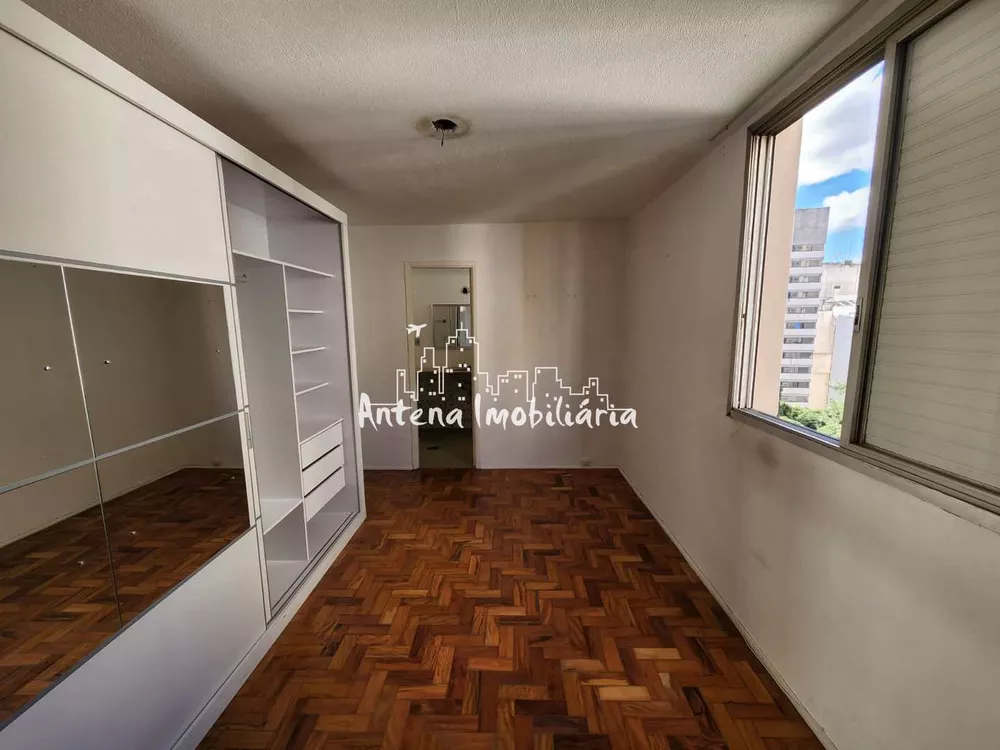 Apartamento à venda com 2 quartos, 127m² - Foto 7