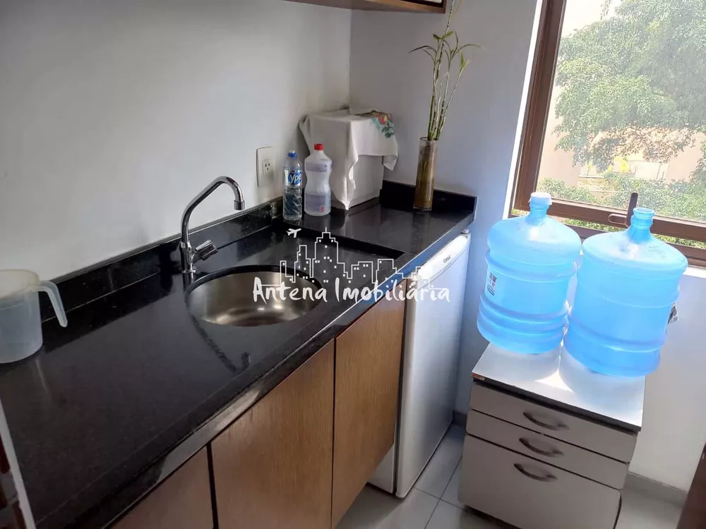 Sala-Conjunto, 118 m² - Foto 12