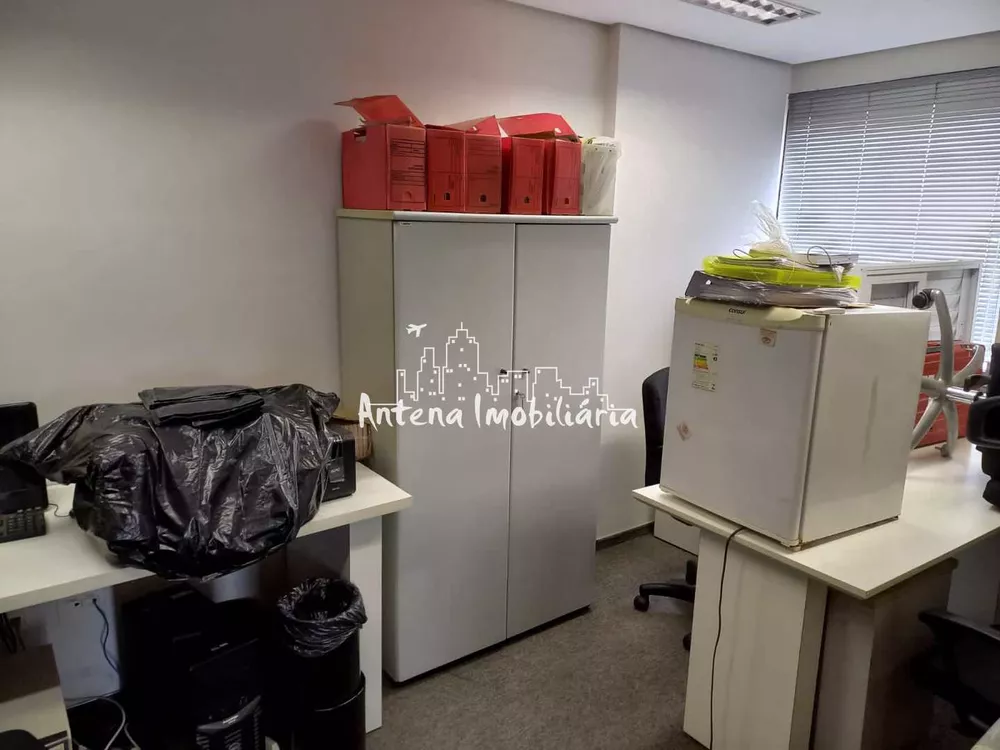Sala-Conjunto, 118 m² - Foto 5