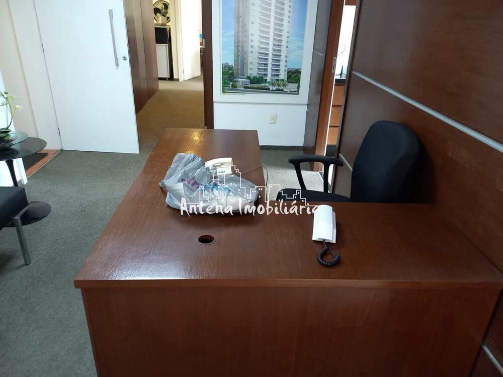 Sala-Conjunto, 118 m² - Foto 6