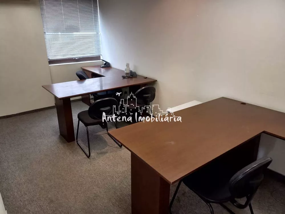 Sala-Conjunto, 118 m² - Foto 8