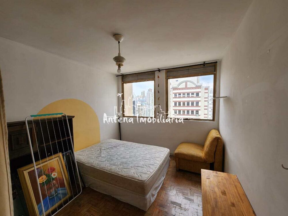 Apartamento, 2 quartos, 67 m² - Foto 5