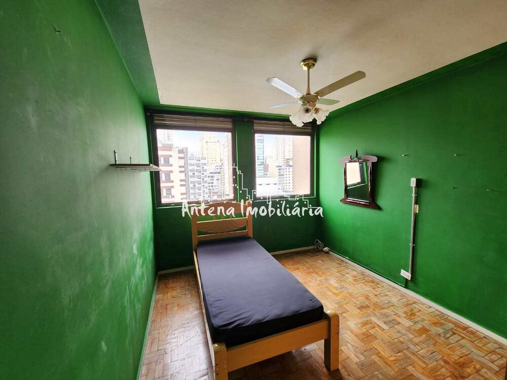 Apartamento, 2 quartos, 67 m² - Foto 3