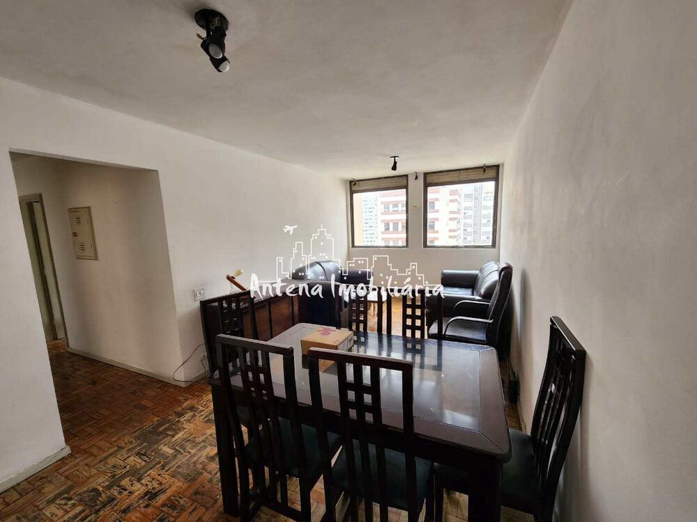 Apartamento, 2 quartos, 67 m² - Foto 9