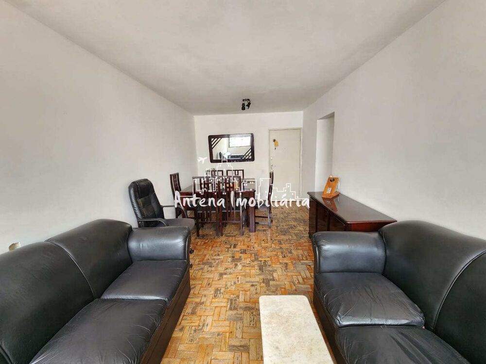 Apartamento, 2 quartos, 67 m² - Foto 1