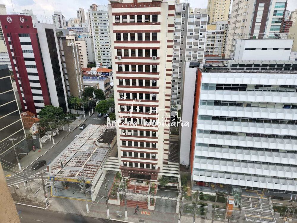 Apartamento, 2 quartos, 67 m² - Foto 11