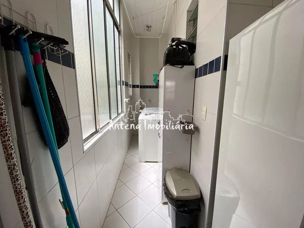Cobertura, 1 quarto, 80 m² - Foto 7