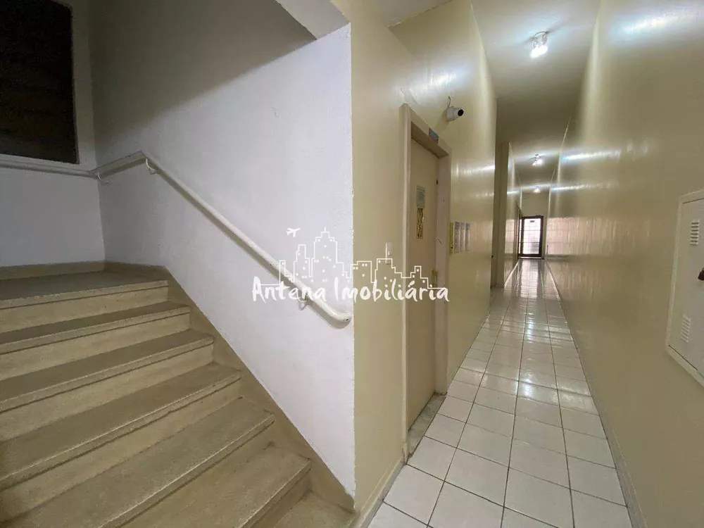 Cobertura, 1 quarto, 80 m² - Foto 11