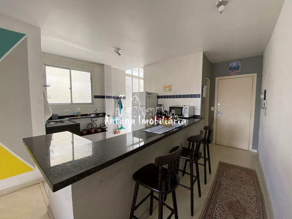 Cobertura, 1 quarto, 80 m² - Foto 3
