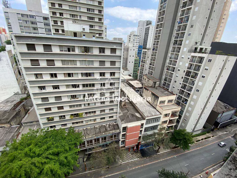 Cobertura, 1 quarto, 80 m² - Foto 5