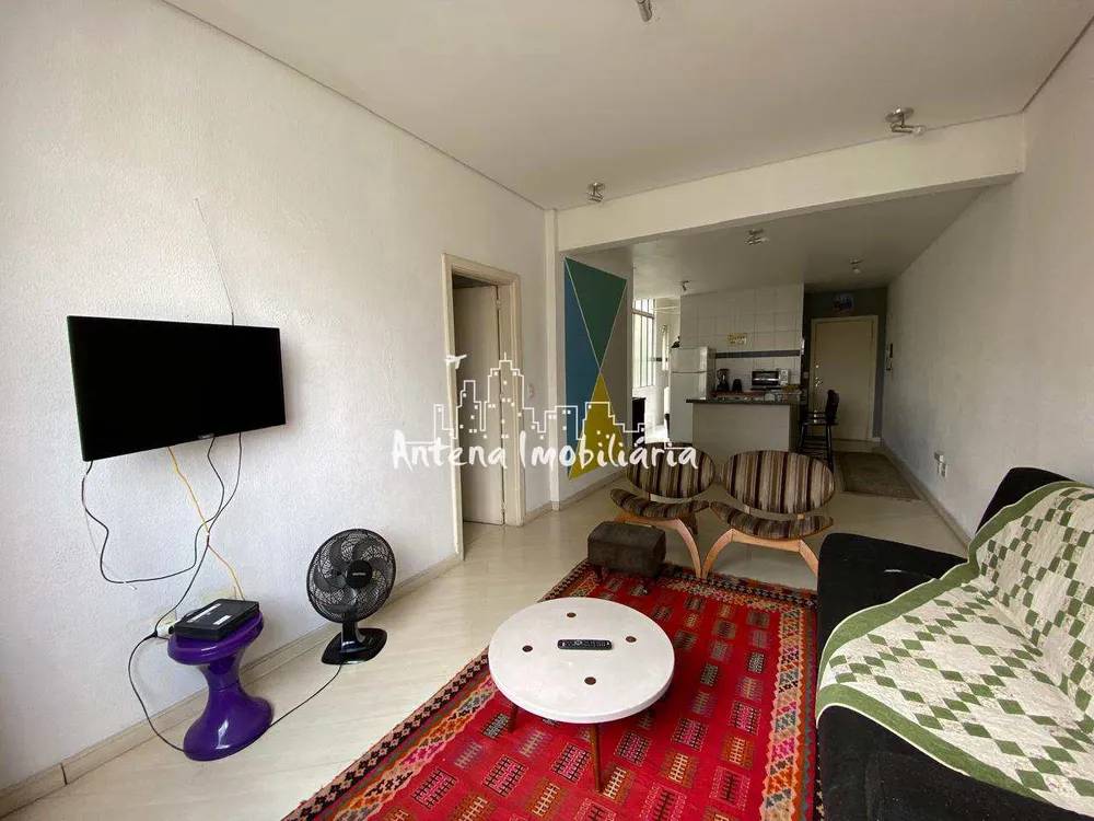 Cobertura, 1 quarto, 80 m² - Foto 2