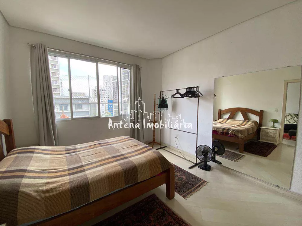 Cobertura, 1 quarto, 80 m² - Foto 4