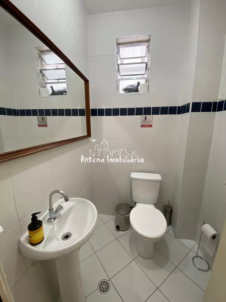Cobertura, 1 quarto, 80 m² - Foto 10