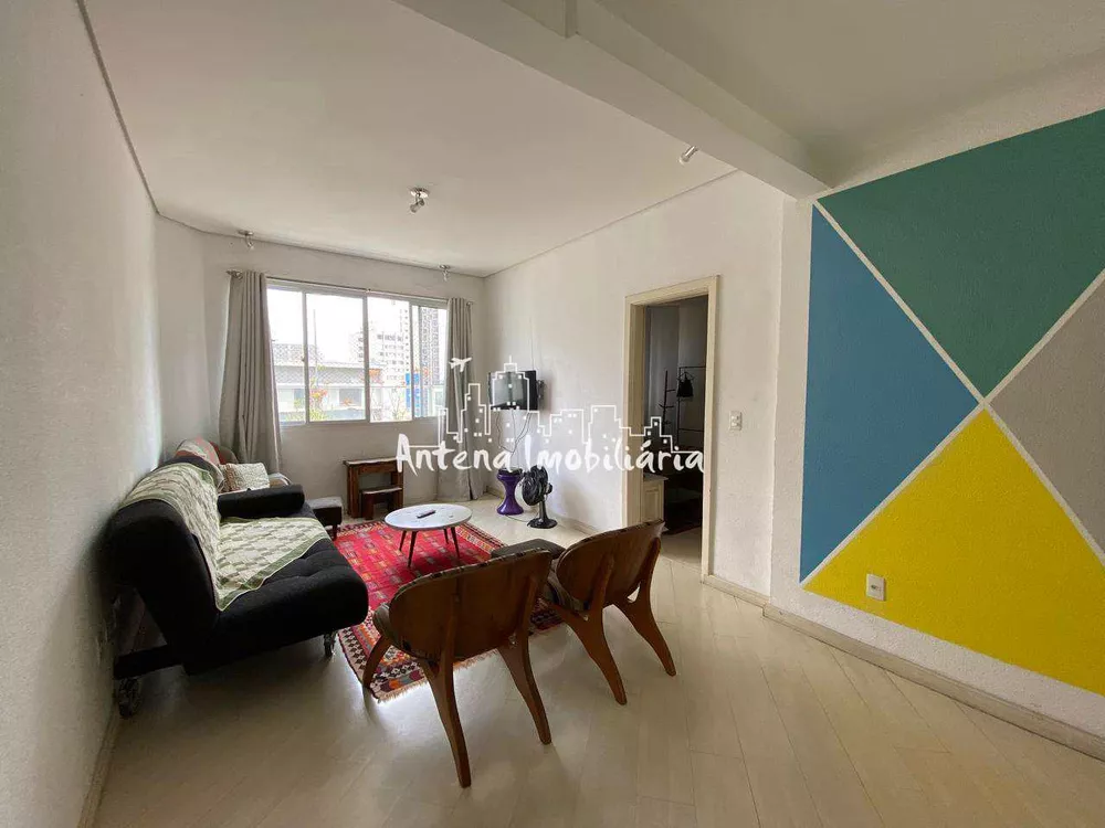 Cobertura, 1 quarto, 80 m² - Foto 6