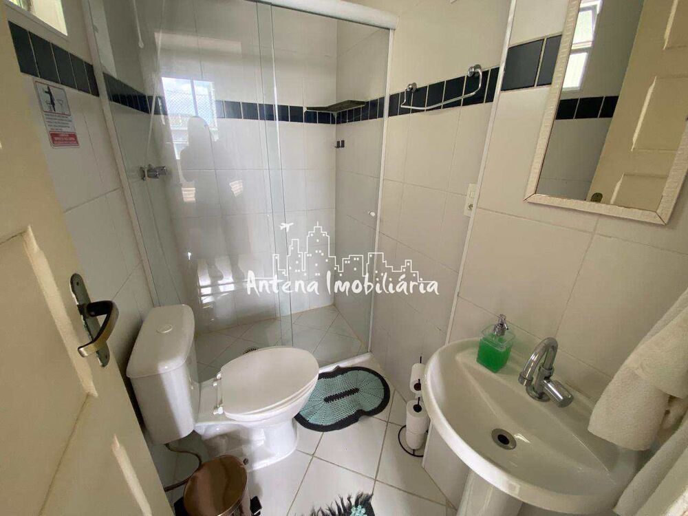 Cobertura, 1 quarto, 80 m² - Foto 13