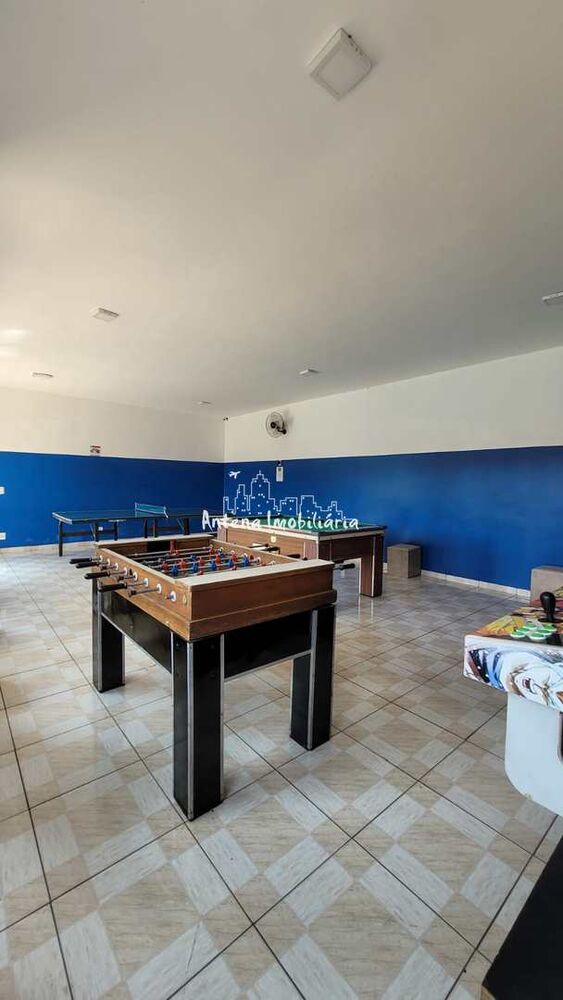 Apartamento à venda com 2 quartos, 48m² - Foto 3